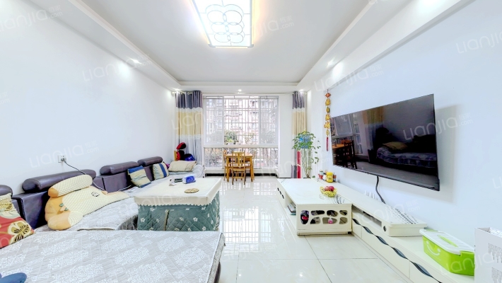 西华枫林二手房实景图