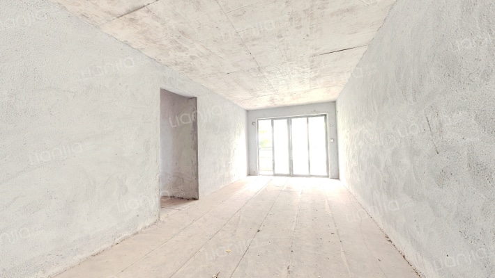 中洲天御3期二手房实景图