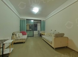 整租·翡丽云邸 3室2厅 南/北_翡丽云邸租房