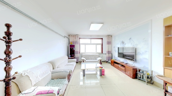 长兴建设集团单位宿舍二手房实景图