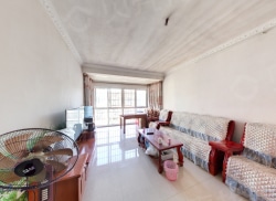 整租·柳西新城 2室1厅 南_柳西新城租房