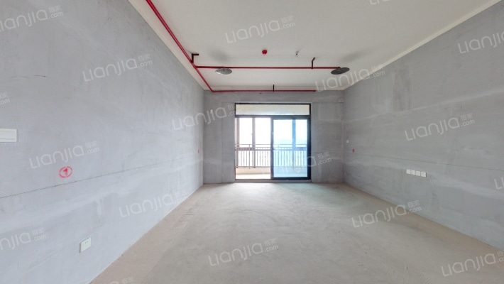 中海天钻二手房实景图