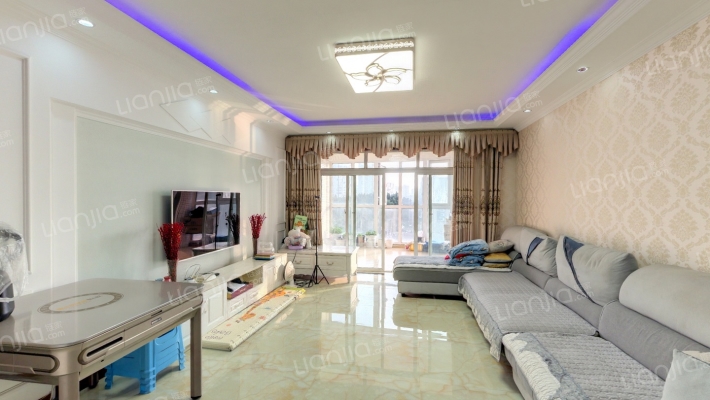 丽源岛二手房实景图