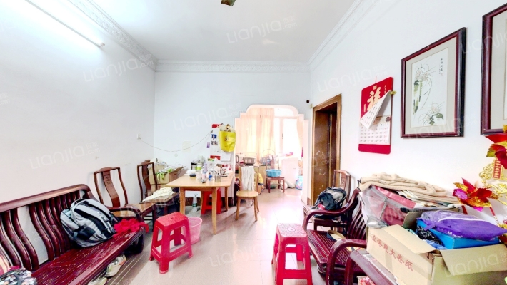 涉趣园二手房实景图