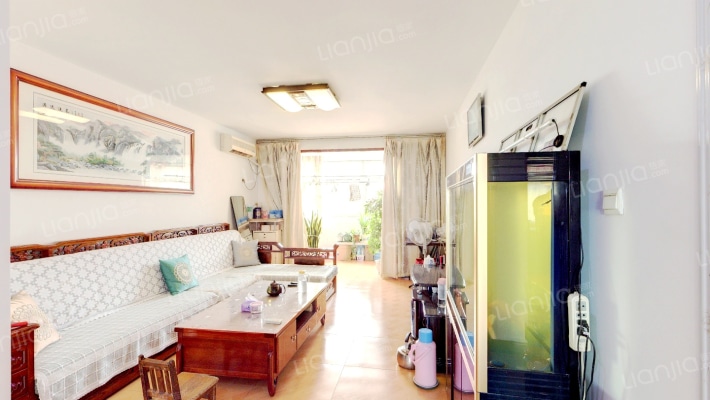 鑫城小区二手房实景图