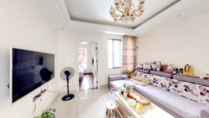 易安居二手房实景图