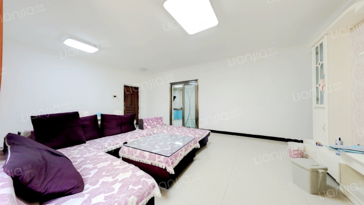 希望未来城二手房实景图