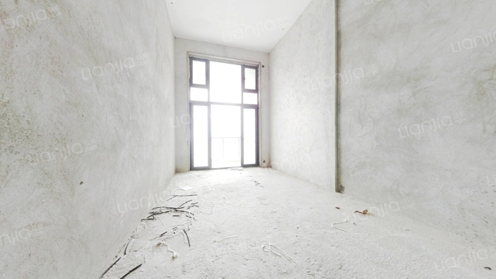 敏捷温泉海岸二手房实景图