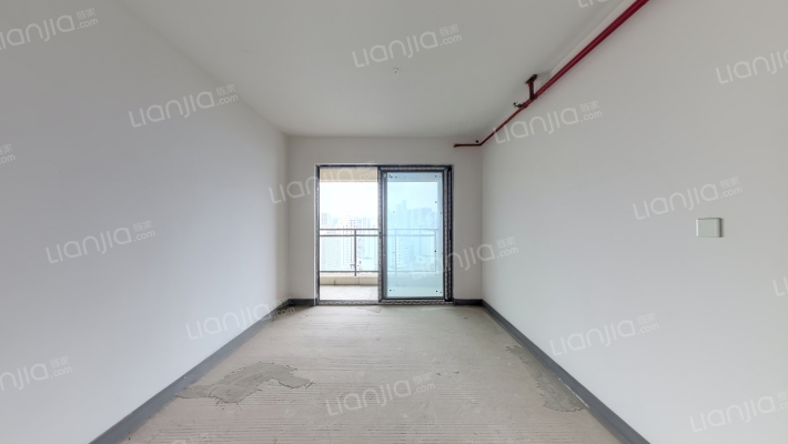 财信北滨壹品二手房实景图