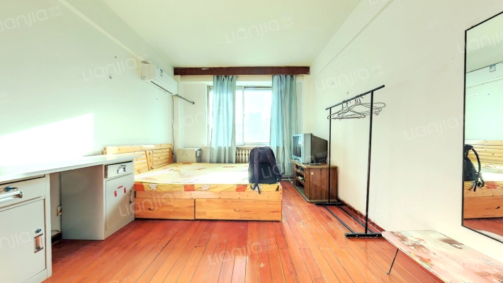 贵和十八里（西区）二手房实景图