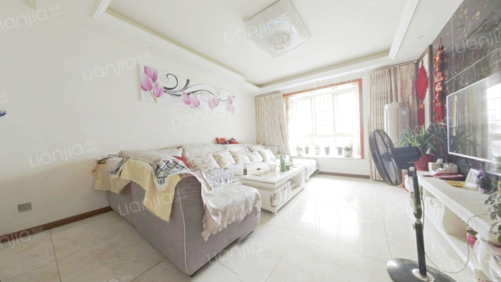 富轩豪景二手房实景图