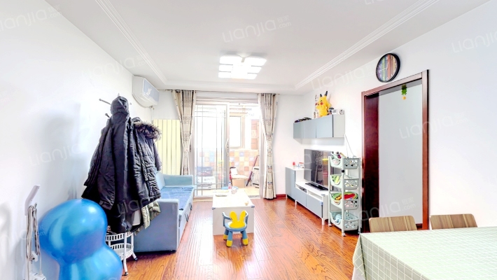 晓月苑五里二手房实景图