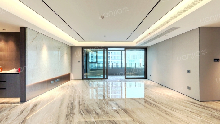 百家臻园二手房实景图