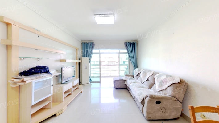 华荟南景园二手房实景图