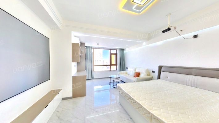 天河之都二手房实景图