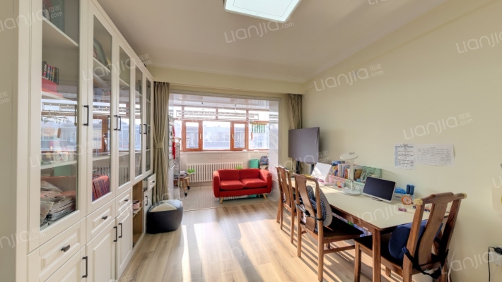 哈尔滨工程大学第四生活小区二手房实景图