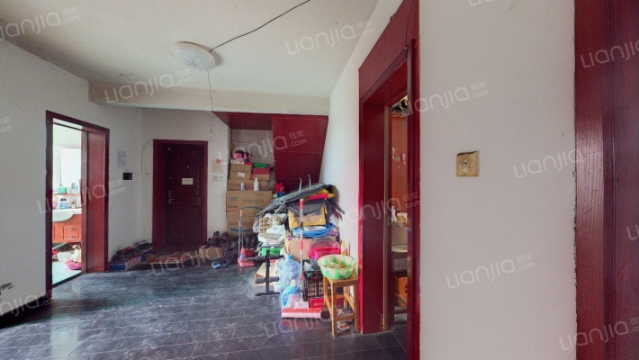 春潮花园一区二手房实景图