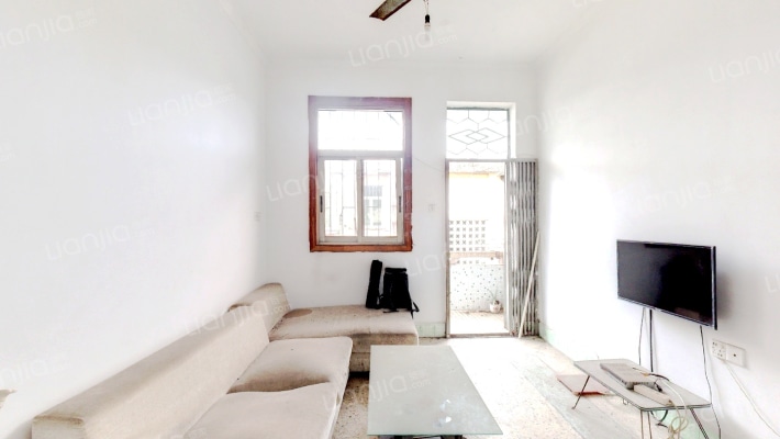 涵秀里二手房实景图