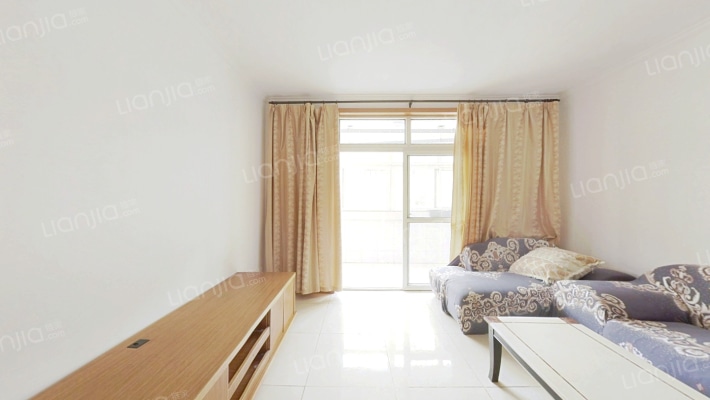 金祁花园二手房实景图