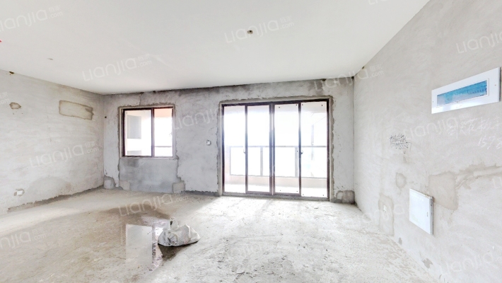 融润书香苑二手房实景图