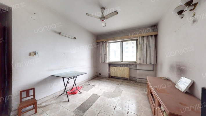 桃山村二手房实景图