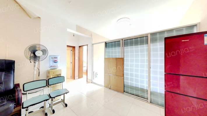 月楿丽苑二手房实景图