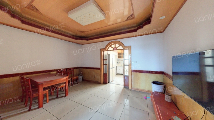 天集小区二手房实景图