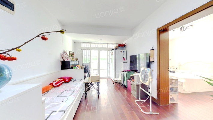 博安苑二手房实景图