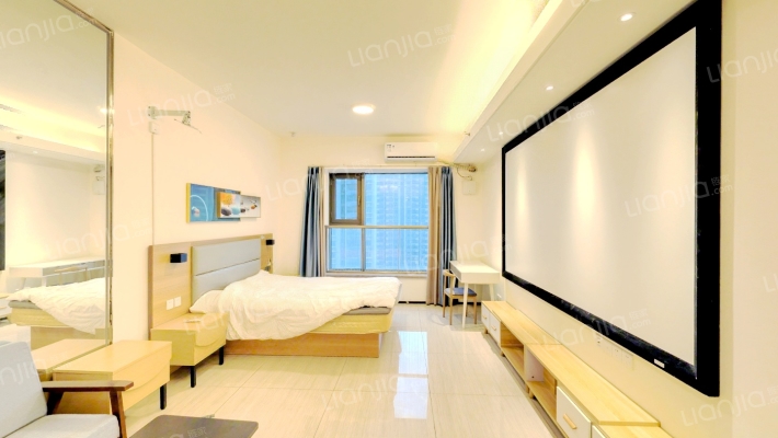 恒大观澜国际二手房实景图