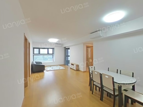 整租·昆城景苑 4室2厅 南/北