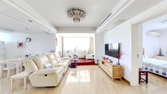 雅舍园二手房实景图