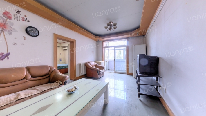 景龙池75号二手房实景图