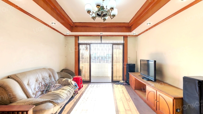 天发花园一期二手房实景图