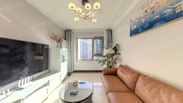 枫香苑二手房实景图