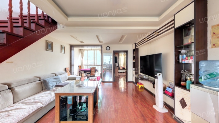 旺角金座二手房实景图