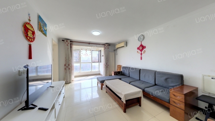 首开熙悦山熹园1号院二手房实景图