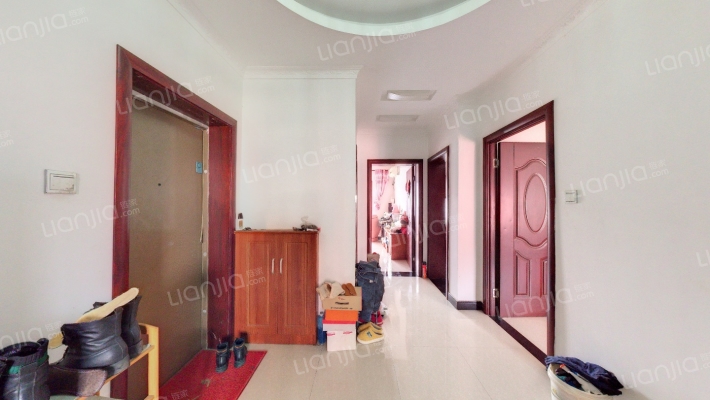 申峰花苑二手房实景图