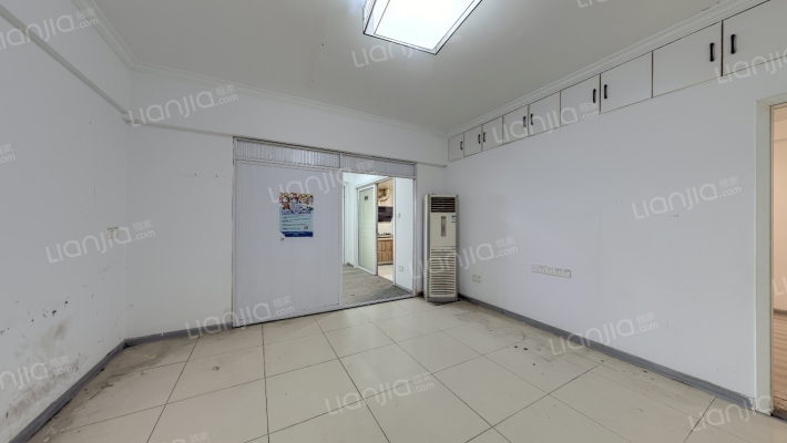 同成富苑二手房实景图