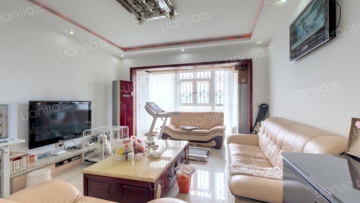 和顺苑二手房实景图