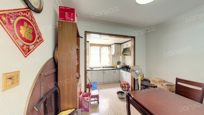 广丰二村二手房实景图