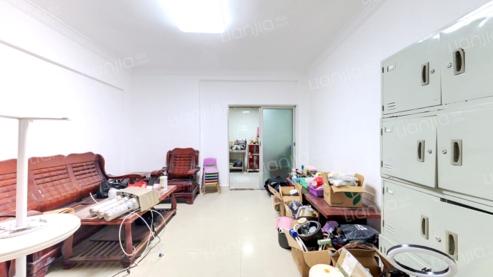 金宝山庄二手房实景图