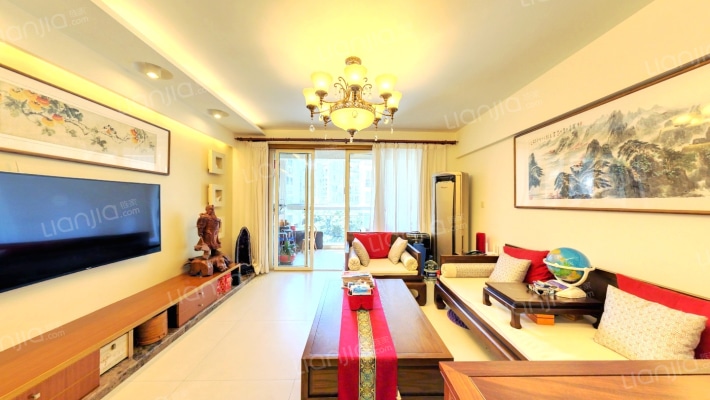 天元美树馆二手房实景图