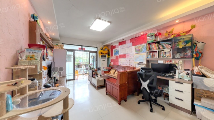 君兰庭二手房实景图