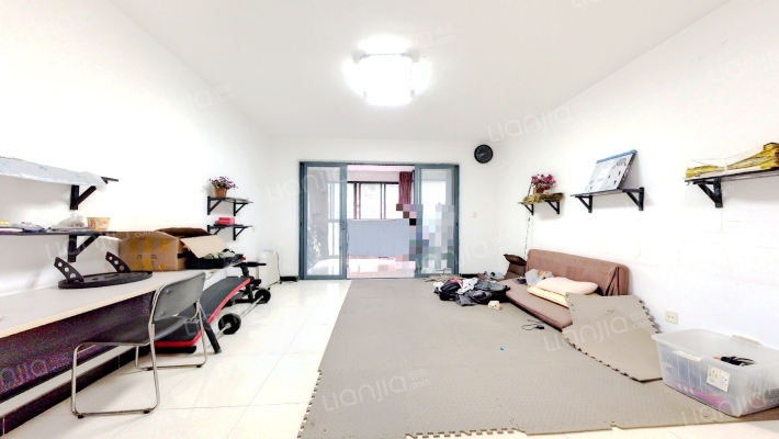 南苑小区B区二手房实景图