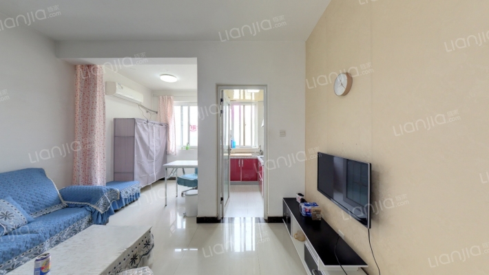 中鼎翡翠晶典二手房实景图