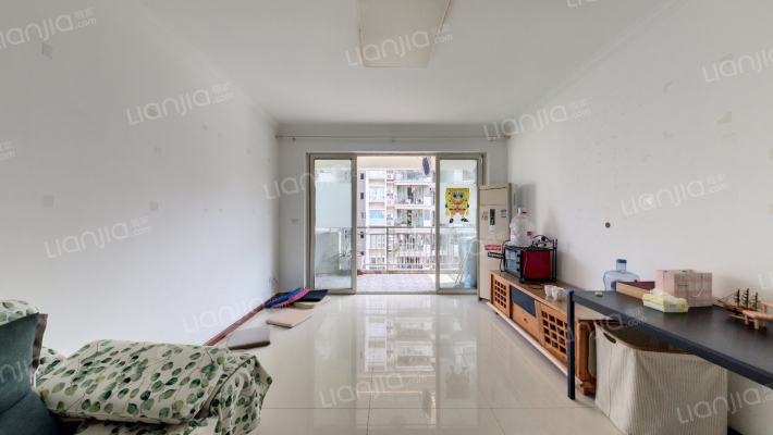 港韵新苑二手房实景图