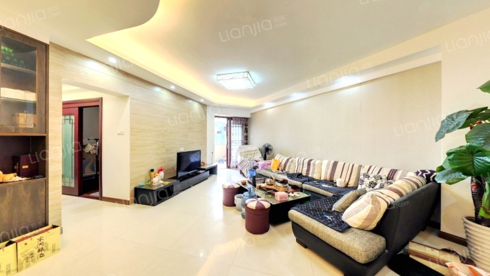 宏利大厦二手房实景图