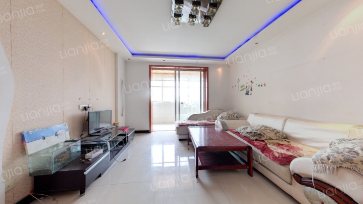 景宏大厦二手房实景图