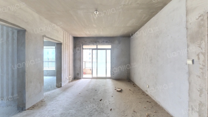 湘府9号二手房实景图