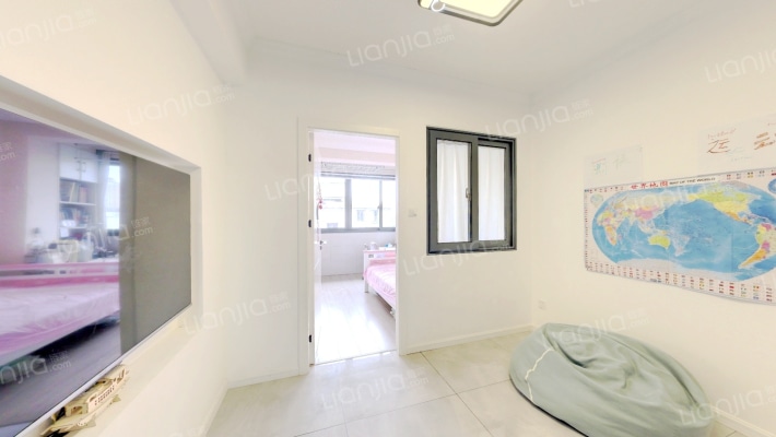 东陆新村七街坊二手房实景图